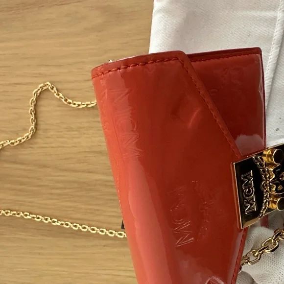 Mcm sling wallet (micro size) - Picture 12 of 12